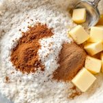 Amalgamare gli ingredienti