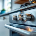 Preriscaldate il forno a 180°C. 