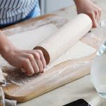 stendere la sfoglia