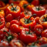 Sugo ai peperoni