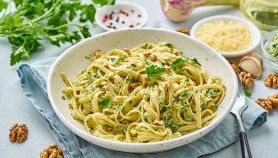 Tagliatelle rustiche