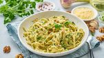 Tagliatelle rustiche