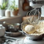 preparazione taralli pugliesi