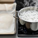 lavorazione taralli pugliesi