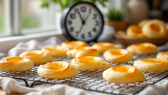 taralli pugliesi pronti