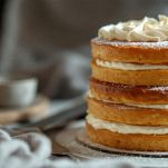 L'alternanza di dischi e crema