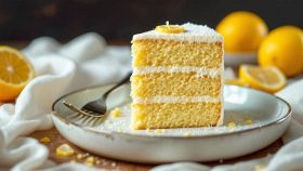 Torta magica