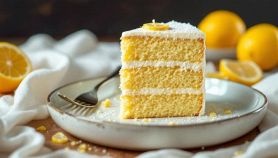 Torta magica
