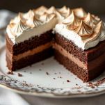 Pronta per essere servita