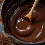 La preparazione del cioccolato