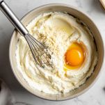 torta salata ricotta e spinaci