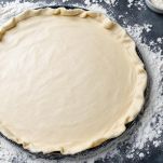 torta salata ricotta e spinaci