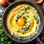 La preparazione degli altri ingredienti