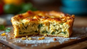 Un antipasto perfetto per stupire i tuoi ospiti 