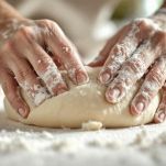 Formazione e cottura dei filoncini