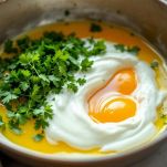 Condimento purea di carote e patate