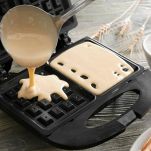 waffles