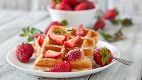 Waffles