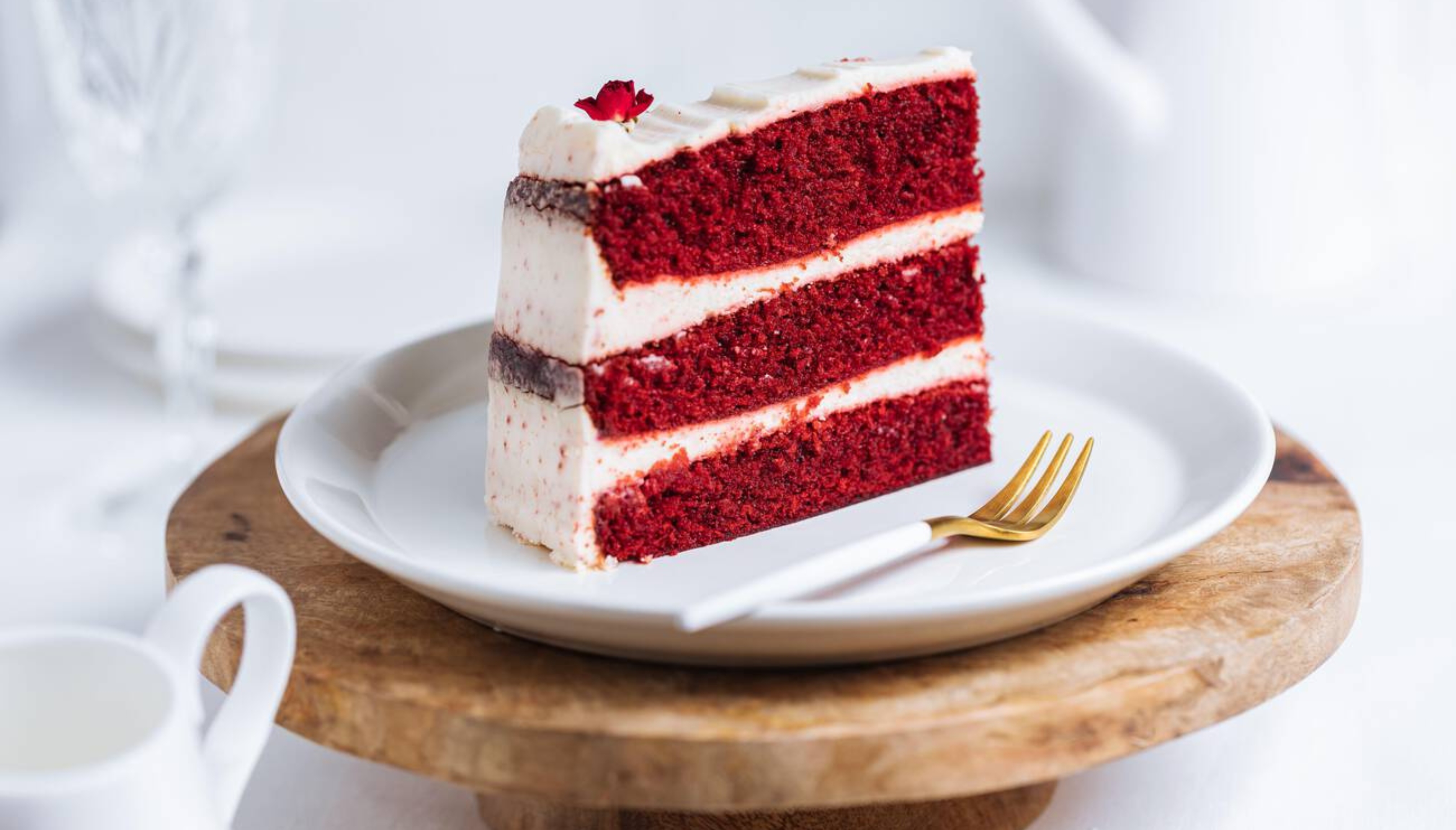 Red velvet