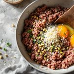 Arista di maiale al forno