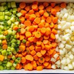 Arista di maiale al forno