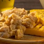 Baccalà alla Vicentina