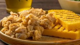 Baccalà alla Vicentina
