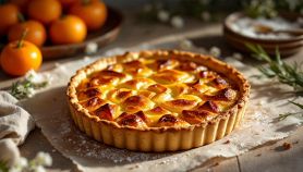 Base per crostate speciale