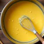 La cottura del composto