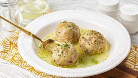 Canederli alla Tirolese: come prepararli passo passo