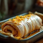 Olio, strutto, sale e pepe