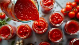 Conserva di pomodoro