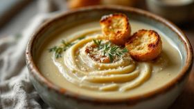 Crema di carciofi