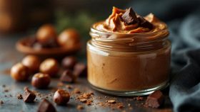 Crema di castagne