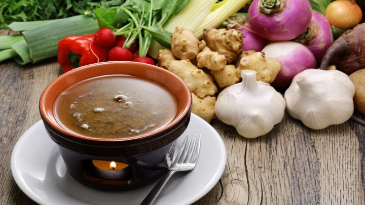 Bagna Cauda