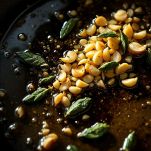 Fagioli all&#8217;uccelletto