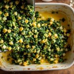 Composto in pirofila