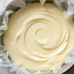 In frigorifero per 20 minuti