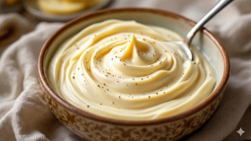 Da crema fusa a spuma densa: la metamorfosi del cioccolato