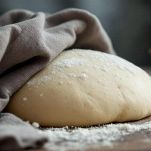 Il riposo dell'impasto