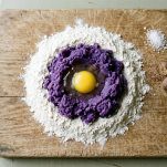 L'aggiunta degli altri ingredienti