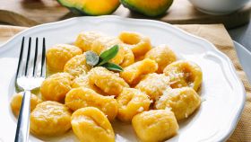 gnocchi ricette italia piatti regionali