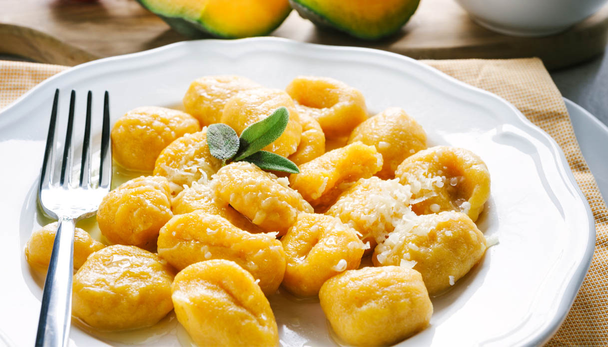 Gnocchi d&amp;#39;Italia: le specialità più gustose, da Nord a Sud
