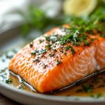 Iniziate la marinatura