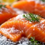 Completate la marinatura