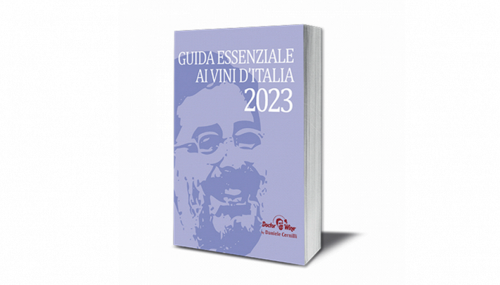 Presentata la Guida Essenziale ai vini d’Italia '23 - DoctorWine