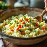 Lavorazione degli ingredienti