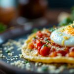 Assemblaggio del piatto