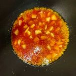 aggiungete il pomodoro