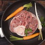 infarinate ossibuchi